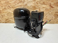 Nidec nex6222ua koelcompressor mbp csr 220-240v/50hz - afbeelding 2 van  12