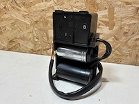 Nidec nex6222ua koelcompressor mbp csr 220-240v/50hz - afbeelding 5 van  12