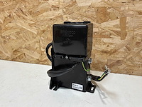 Nidec nex6222ua koelcompressor mbp csr 220-240v/50hz - afbeelding 3 van  12