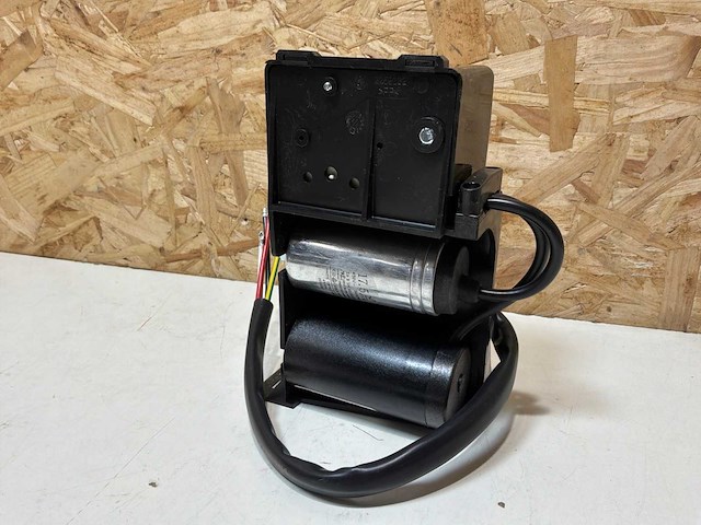 Nidec nex6222ua koelcompressor mbp csr 220-240v/50hz - afbeelding 5 van  12