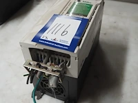 Nidec - afbeelding 3 van  9