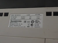 Nidec - afbeelding 8 van  9