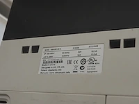 Nidec - afbeelding 9 van  9