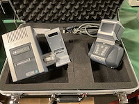 Nidek ark-30 refractor kit - afbeelding 1 van  6