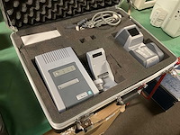 Nidek ark-30 refractor kit - afbeelding 2 van  6