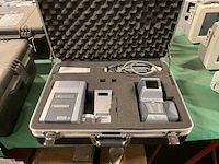 Nidek ark-30 refractor kit - afbeelding 3 van  6