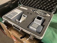 Nidek ark-30 refractor kit - afbeelding 4 van  6