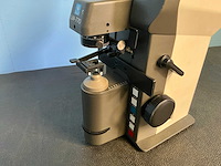 Nidek lm-770 automatische lensmeter - afbeelding 1 van  1