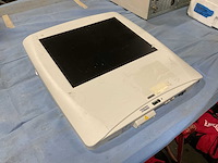 Nidek sc-2000 beeldscherm - afbeelding 1 van  5