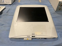 Nidek sc-2000 beeldscherm - afbeelding 2 van  5