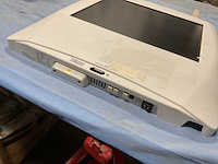 Nidek sc-2000 beeldscherm - afbeelding 4 van  5