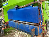 Nido - stratos b08-27 - salt spreader - 2001 - afbeelding 2 van  15