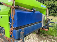 Nido - stratos b08-27 - salt spreader - 2001 - afbeelding 3 van  15