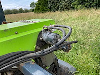 Nido - stratos b08-27 - salt spreader - 2001 - afbeelding 4 van  15