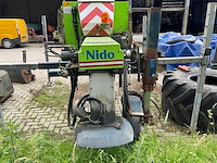 Nido - stratos b08-27 - salt spreader - 2001 - afbeelding 10 van  15