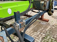 Nido - stratos b08-27 - salt spreader - 2001 - afbeelding 14 van  15