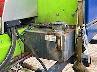 Nido - stratos b08-27 - salt spreader - 2001 - afbeelding 15 van  15