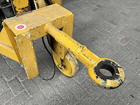 Nido landbouw strooier strooimachine - afbeelding 2 van  21