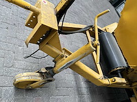 Nido landbouw strooier strooimachine - afbeelding 3 van  21