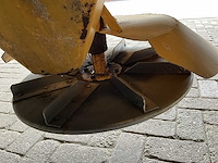 Nido landbouw strooier strooimachine - afbeelding 9 van  21