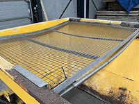 Nido landbouw strooier strooimachine - afbeelding 11 van  21