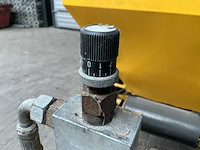 Nido landbouw strooier strooimachine - afbeelding 14 van  21