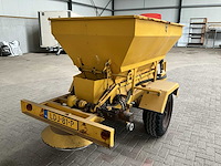 Nido landbouw strooier strooimachine - afbeelding 15 van  21