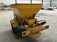 Nido landbouw strooier strooimachine - afbeelding 16 van  21