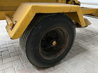 Nido landbouw strooier strooimachine - afbeelding 17 van  21