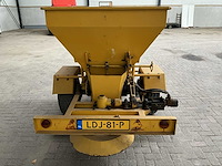 Nido landbouw strooier strooimachine - afbeelding 19 van  21