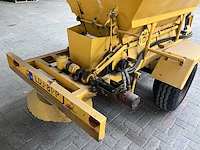 Nido landbouw strooier strooimachine - afbeelding 20 van  21