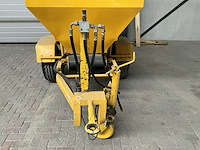 Nido landbouw strooier strooimachine - afbeelding 21 van  21