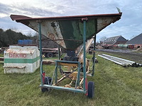 Nido opvoer transportband - afbeelding 2 van  8