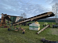 Nido opvoer transportband - afbeelding 3 van  8