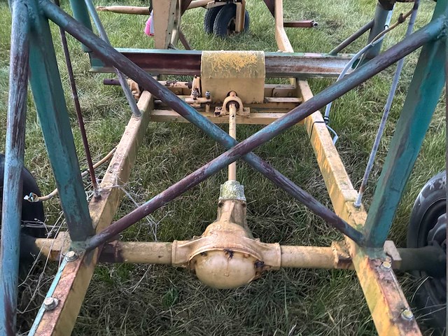 Nido opvoer transportband - afbeelding 5 van  8