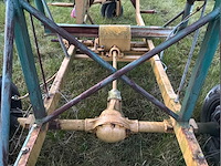 Nido opvoer transportband - afbeelding 5 van  8