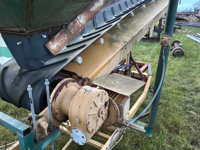 Nido opvoer transportband - afbeelding 6 van  8