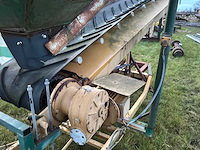 Nido opvoer transportband - afbeelding 6 van  8