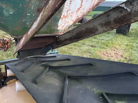 Nido opvoer transportband - afbeelding 7 van  8