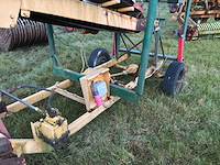 Nido opvoer transportband - afbeelding 8 van  8