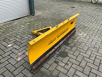 Nido universal hyl-160-epz sneeuwschuiver - afbeelding 3 van  9