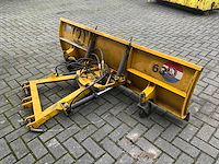 Nido universal hyl-160-epz sneeuwschuiver - afbeelding 4 van  9