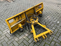 Nido universal hyl-160-epz sneeuwschuiver - afbeelding 6 van  9