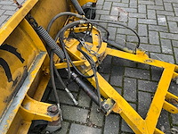 Nido universal hyl-160-epz sneeuwschuiver - afbeelding 8 van  9