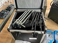 Nieaf ert-s & cmb-s elektrische keuring-/ aardingsmeetset - afbeelding 4 van  13