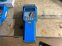 Nieaf ert-s & cmb-s elektrische keuring-/ aardingsmeetset - afbeelding 7 van  13