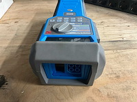 Nieaf ert-s & cmb-s elektrische keuring-/ aardingsmeetset - afbeelding 8 van  13