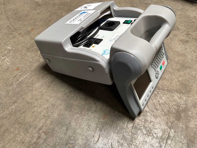 Nieaf instruments multi pat ex gereedschapstester - afbeelding 2 van  5