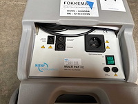 Nieaf instruments multi pat ex gereedschapstester - afbeelding 3 van  5