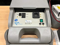 Nieaf instruments multi pat xe automatische gereedschaptester - afbeelding 2 van  3